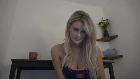 english_rose__ @ chaturbate on 20250712