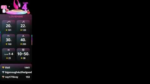 flooora_0 @ chaturbate on 20250712