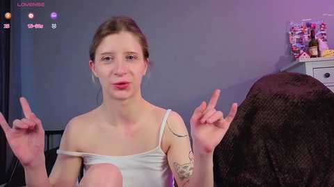 Media: fullpower_couple Chaturbate 2025-07-12 01:35:00