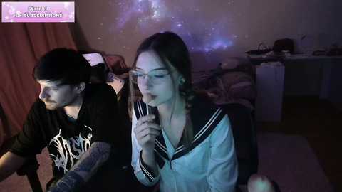 gamebelka @ chaturbate on 20250712