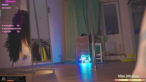 glorikitty @ chaturbate on 20250712