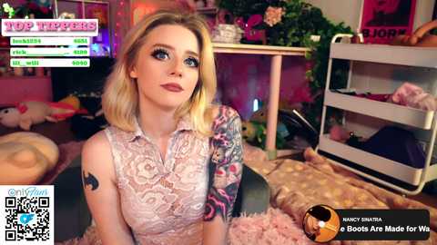 goldengoddessxxx @ chaturbate on 20250712