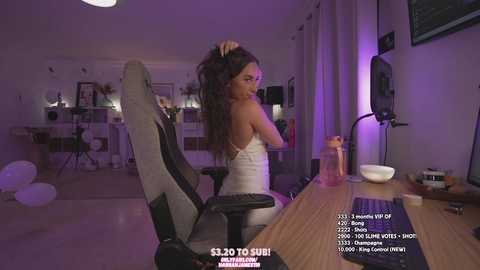 hannahjames710 @ chaturbate on 20250712