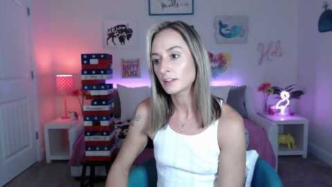 holihurricane @ chaturbate on 20250712