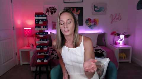 holihurricane @ chaturbate on 20250712