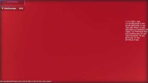honey_sunshine @ chaturbate on 20250712