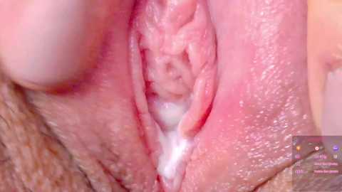 horny_moly @ chaturbate on 20250712