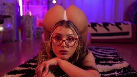 informal_ @ chaturbate on 20250712