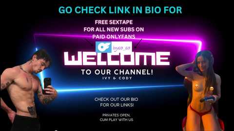ivy69_9 @ chaturbate on 20250712