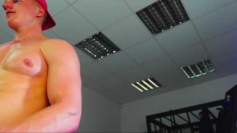 jacob_devon @ chaturbate on 20250712