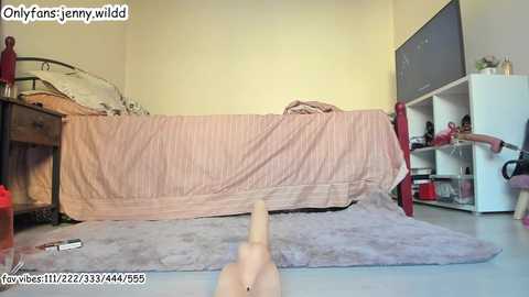 jennywildd @ chaturbate on 20250712