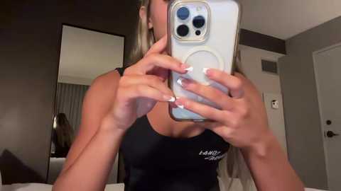 jessicaparkerrr @ chaturbate on 20250712