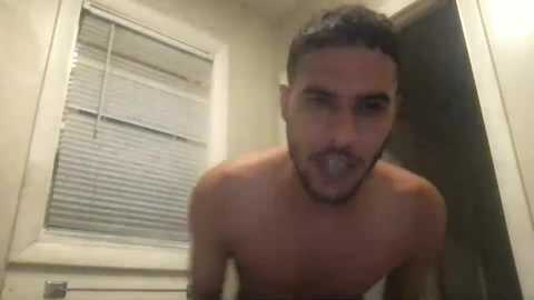 justinceline @ chaturbate on 20250712