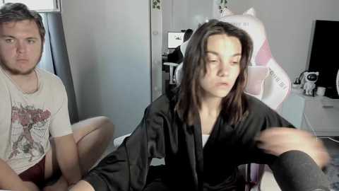 kesh_mne @ chaturbate on 20250712