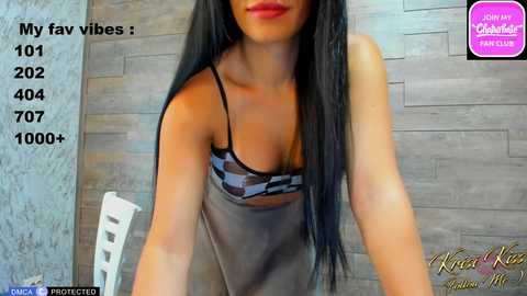krisi_kiss @ chaturbate on 20250712