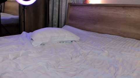 lanisun @ chaturbate on 20250712