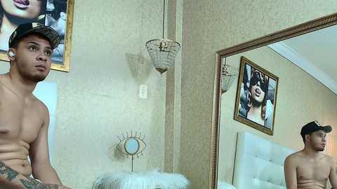 lialuam @ chaturbate on 20250712