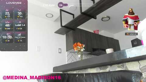 madison_medina @ chaturbate on 20250712