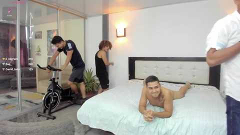 masters_sexx @ chaturbate on 20250712