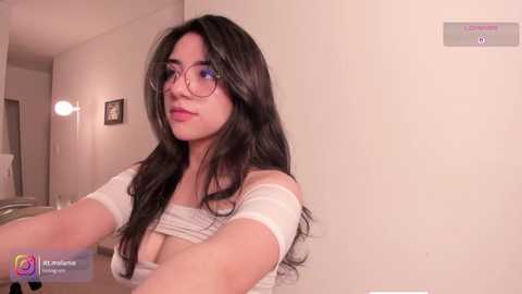 melanie_owo @ chaturbate on 20250712