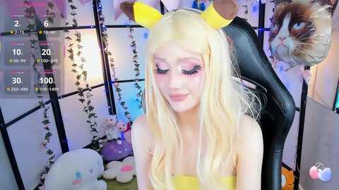 milkycute @ chaturbate on 20250712