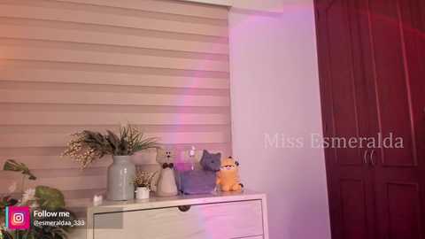 missesmeralda @ chaturbate on 20250712