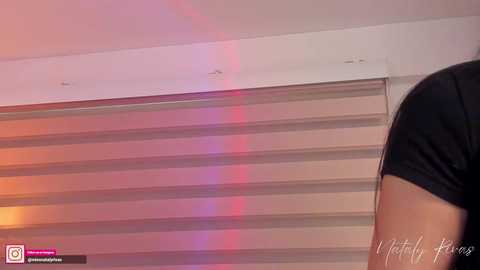 missnataly_ @ chaturbate on 20250712