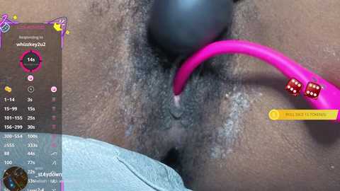 mocha_ @ chaturbate on 20250712