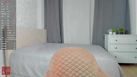 octaviaapps @ chaturbate on 20250712