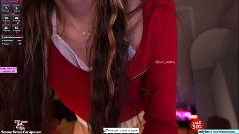 oooops__ @ chaturbate on 20250712