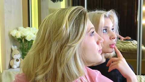pinkadele @ chaturbate on 20250712