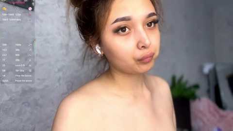pinkncrazy @ chaturbate on 20250712