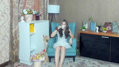 platinum_version @ chaturbate on 20250712
