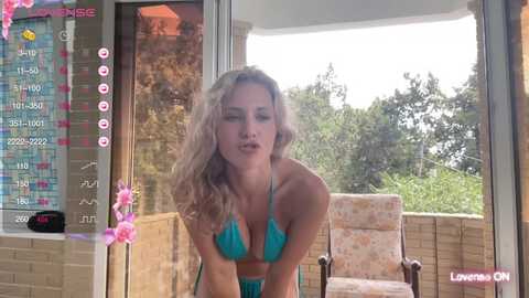 roselyn_rose @ chaturbate on 20250712