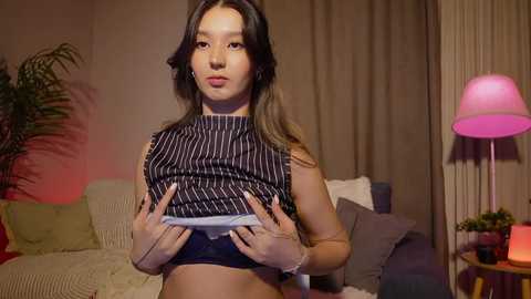 sarasuo @ chaturbate on 20250712