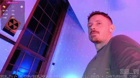 seb_tv @ chaturbate on 20250712