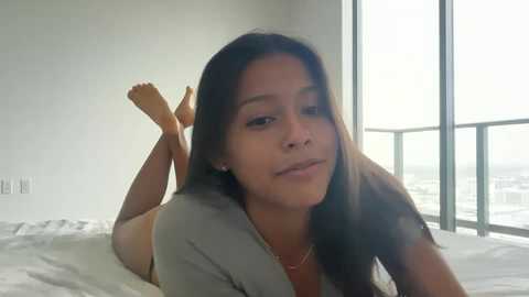 sexyserena1 @ chaturbate on 20250712
