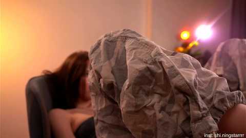 shiningstarrr @ chaturbate on 20250712