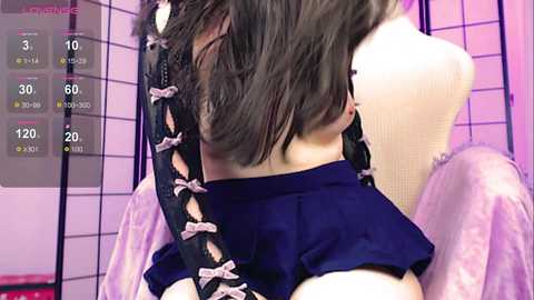 shycinderella @ chaturbate on 20250712
