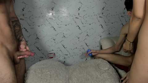 skinny_candy18 @ chaturbate on 20250712