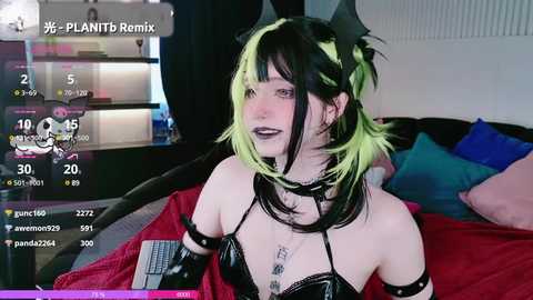 sophiasawami @ chaturbate on 20250712