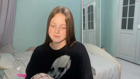 stefaniyaaa @ chaturbate on 20250712