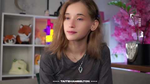 taitehambelton @ chaturbate on 20250712