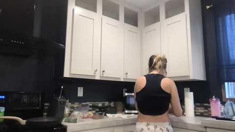 texas_blonde @ chaturbate on 20250712