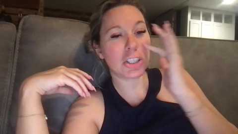 texas_blonde @ chaturbate on 20250712