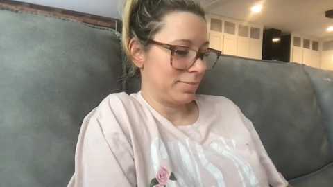 texas_blonde @ chaturbate on 20250712