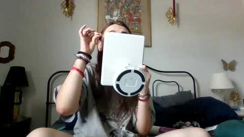 thunderstormms @ chaturbate on 20250712