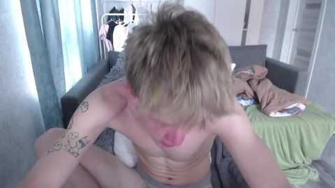 timmy7topcut @ chaturbate on 20250712