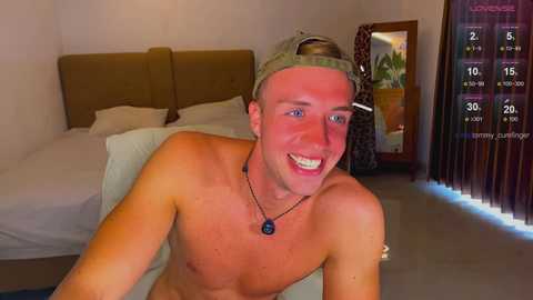 tommy_cumfinger @ chaturbate on 20250712
