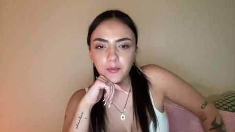 ultra_violet_ @ chaturbate on 20250712